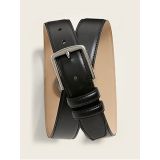 Oldnavy Faux-Leather Belt for Men