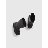 Gap Toddler Tall Leatherette Boots