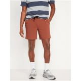 PowerSoft Coze Edition Go-Dry Jogger Shorts for Men -- 7-inch inseam